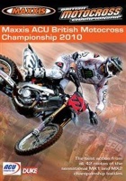 British Motocross Championship Review: 2010 Photo