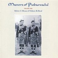 Masters Of Piobaireachd Photo