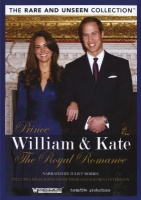 Prince William and Kate - A Royal Romance Photo