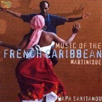 Arc Music Music of the French Caribbean: Martinique Photo