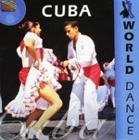 Arc Music World Dance: Cuba Photo