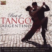 Arc Music Best of Tango Argentino Photo