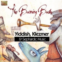 Arc Music Yiddish Klezmer & Sephardic Music Photo