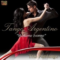 Arc Music Tango Argentino - Madame Ivonne Photo