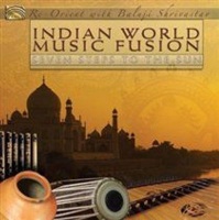 Arc Music Indian World Music Fusion Photo