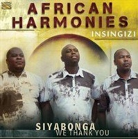 Arc Music African Harmonies Photo