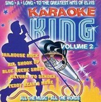 Avid Publications Karaoke King Volume 2 Photo