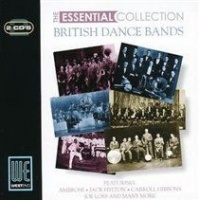 West End Press Essential Collection The - British Dance Bands Photo