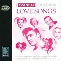 West End Press Love Songs - The Essential Collection Photo