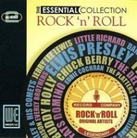 West End Press Rock 'N' Roll - The Essential Collection Photo