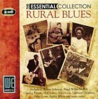 West End Press Rural Blues - The Essential Collection Photo
