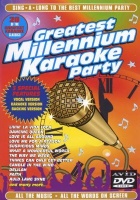 Avid Limited Greatest Millennium Karaoke Party Photo