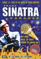 Avid Limited Frank Sinatra Karaoke Photo