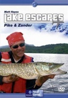 Matt Hayes: Lake Escapes - Pike and Zander Photo
