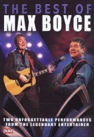 Max Boyce: An Evening With Max Boyce/Down Under Photo