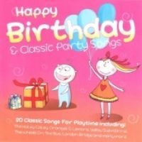 Music Publishers Association Happy Birthday And Classic Party Songsa Photo
