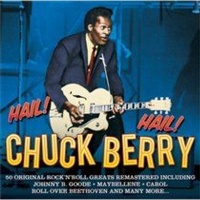 Hail Hail Chuck Berry Photo