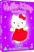 Delta Home Entertainment Hello Kitty and Friends: Heidi and Two Other Stories Photo