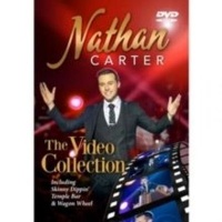Sharpe Music Nathan Carter: The Video Collection Photo