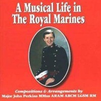 Clovelly A Musical Life in the Royal Marines Photo