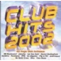 Big Club Hits 2002 Photo