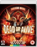 Dead Or Alive Trilogy Photo