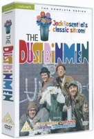 The Dustbin Men: The Complete Series Photo