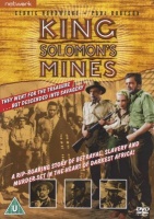 King Solomon's Mines - Photo