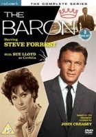 The Baron - The Complete Series Photo
