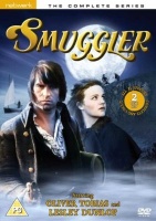 Smuggler - The Complete Series Photo