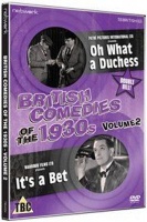 British Comedies of the 1930s: Volume 2 Photo