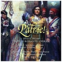 Brilliant Classics Patrie! Duets from French Romantic Operas Photo