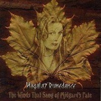 The Winds That Sang Of Midgards Fate Photo
