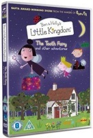 Ben and Holly's Little Kingdom: The Tooth Fairy Photo