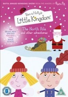 Ben and Holly's Little Kingdom: The North Pole Photo