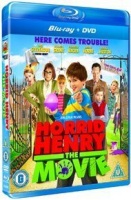Horrid Henry: The Movie Photo