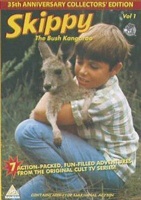Skippy the Bush Kangaroo: Volume 1 Photo