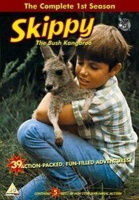 Skippy the Bush Kangaroo: The Complete First Season Photo