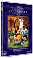 History of Football - The Beautiful Game: Europe/Brazil and ... Photo