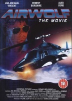 Airwolf: The Movie Photo
