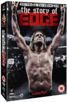 WWE: You Think You Know Me? - The Story of Edge Photo
