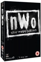 WWE: NWO - The Revolution Photo