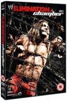 WWE: Elimination Chamber 2011 Photo