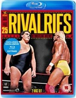 WWE: Top 25 Rivalries Photo