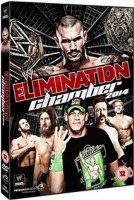 WWE: Elimination Chamber 2014 Photo