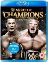 WWE: Night of Champions 2014 Photo