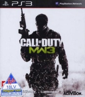 Call of Duty - Modern Warfare 3 Photo