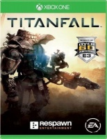 Electronic Arts Titanfall Photo