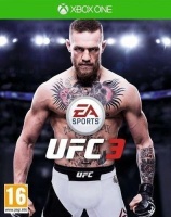 Electronic Arts UFC 3 Photo