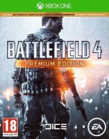 Electronics Arts Battlefield 4 - Premium Edition Photo